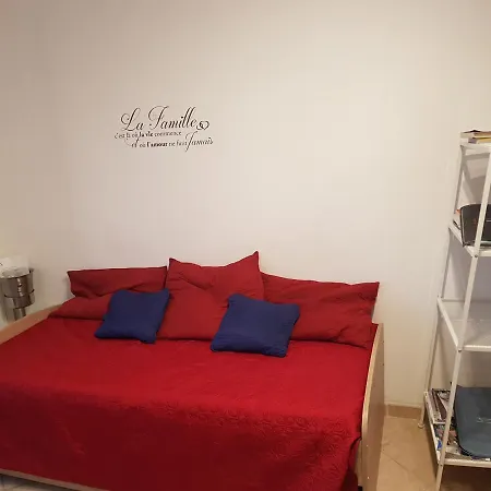 Apartment Plage Vue Mer *