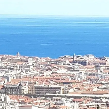 Apartment Plage Vue Mer