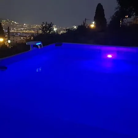 Apartment Plage Vue Mer *