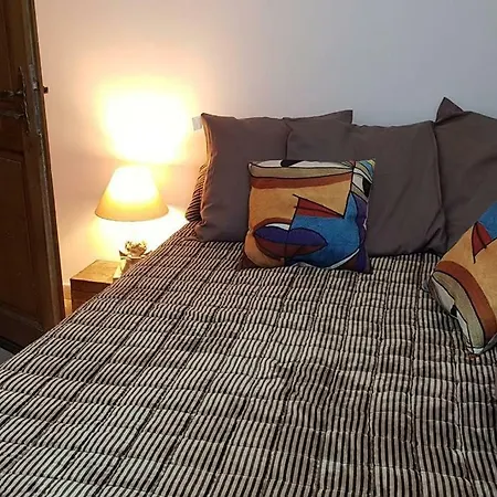 Plage Vue Mer Apartment *