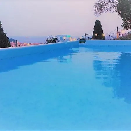 Apartamento Plage Vue Mer Niza