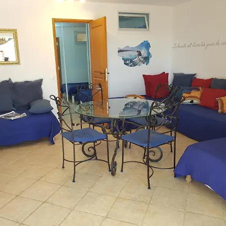 Apartamento Plage Vue Mer