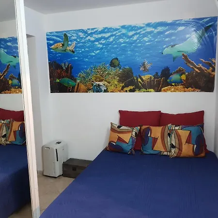 Plage Vue Mer * Niza