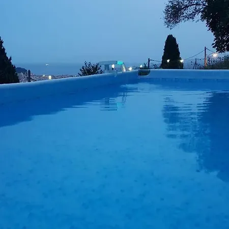 Plage Vue Mer Niza