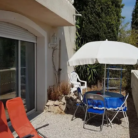 Apartamento Plage Vue Mer Niza