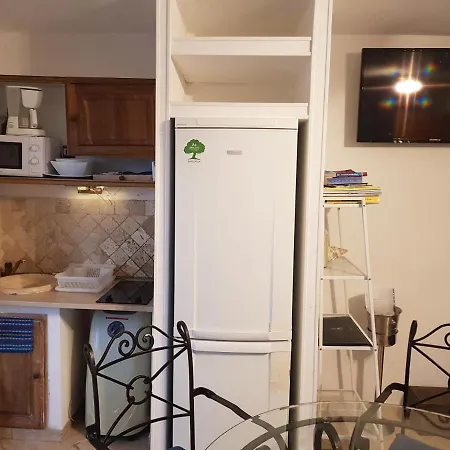 Apartamento Plage Vue Mer Niza