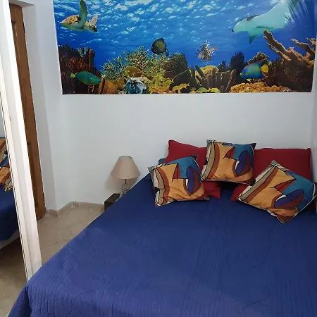 Apartamento Plage Vue Mer *