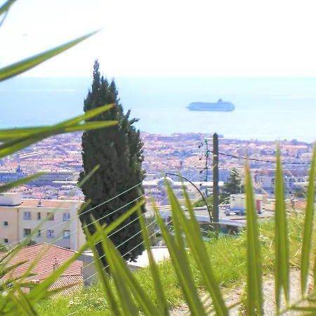 Apartamento Plage Vue Mer