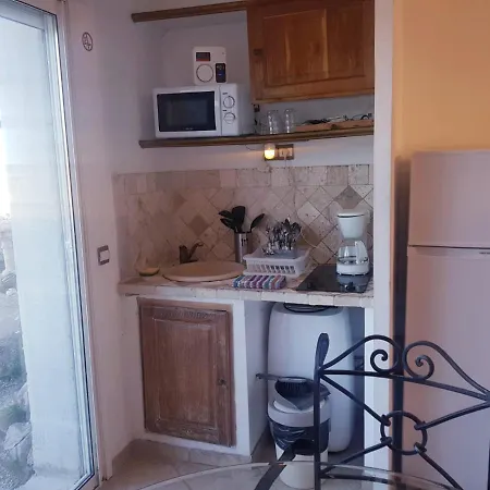 Apartamento Plage Vue Mer Niza