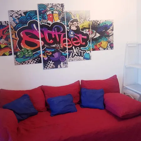 Apartamento Plage Vue Mer Niza