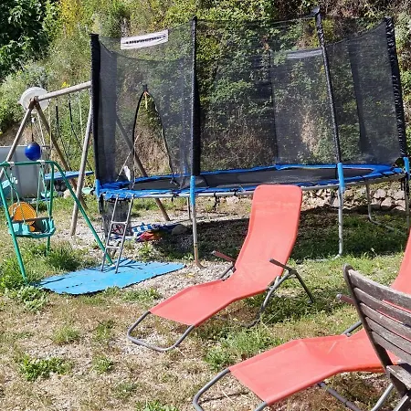 Plage Vue Mer Apartamento Niza