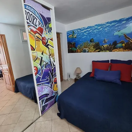 Apartamento Plage Vue Mer