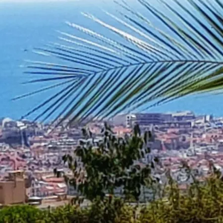 Apartamento Plage Vue Mer Niza