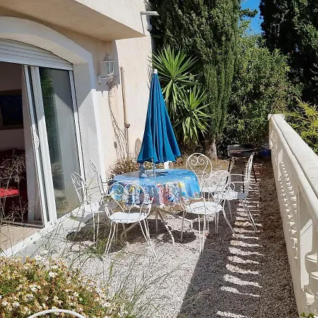 Apartamento Plage Vue Mer *