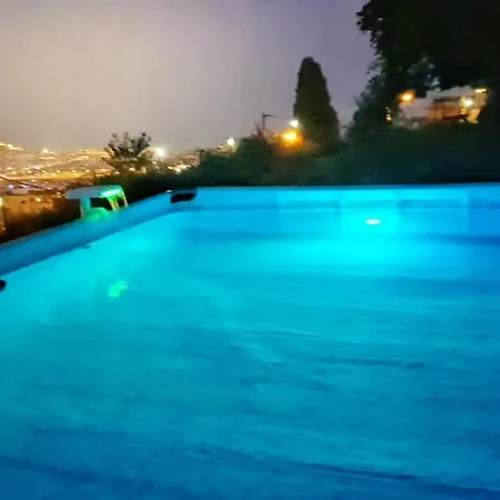 Plage Vue Mer Apartamento *