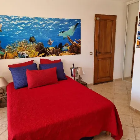 Plage Vue Mer Apartamento