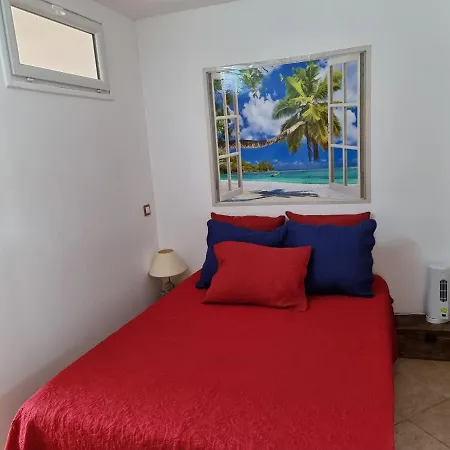 Plage Vue Mer Apartamento *