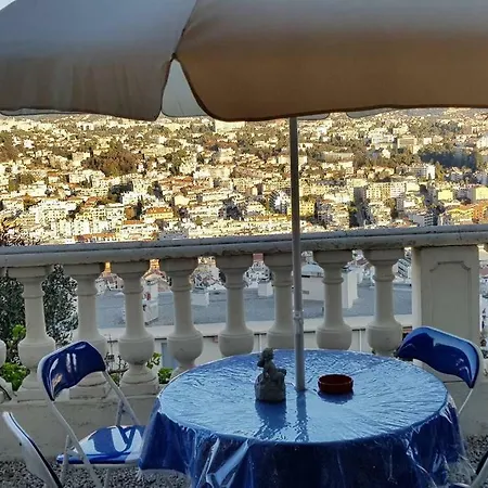 Apartamento Plage Vue Mer