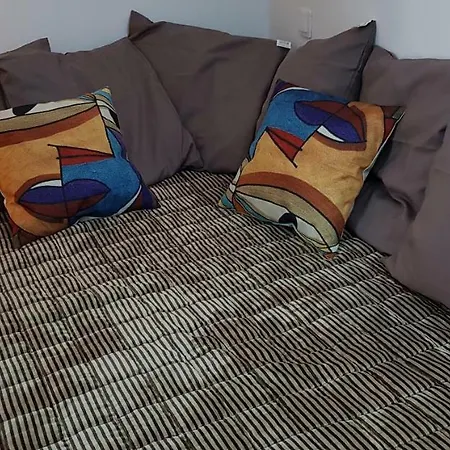Apartamento Plage Vue Mer *