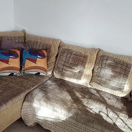 Apartamento Plage Vue Mer Niza