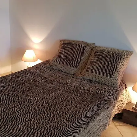 Apartamento Plage Vue Mer *