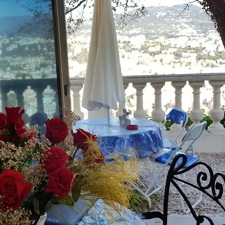 Apartamento Plage Vue Mer