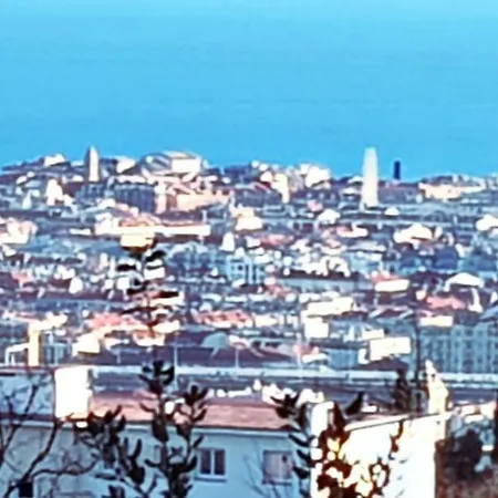 Plage Vue Mer Apartamento *